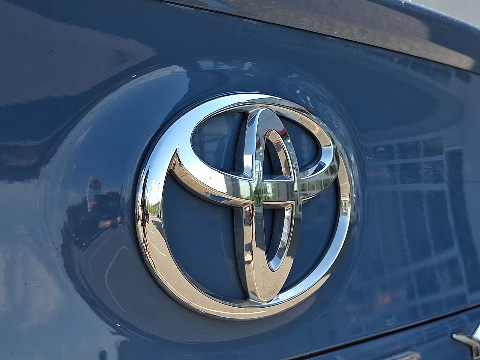Certified 2024 Toyota Camry SE AWD/4WD image 30