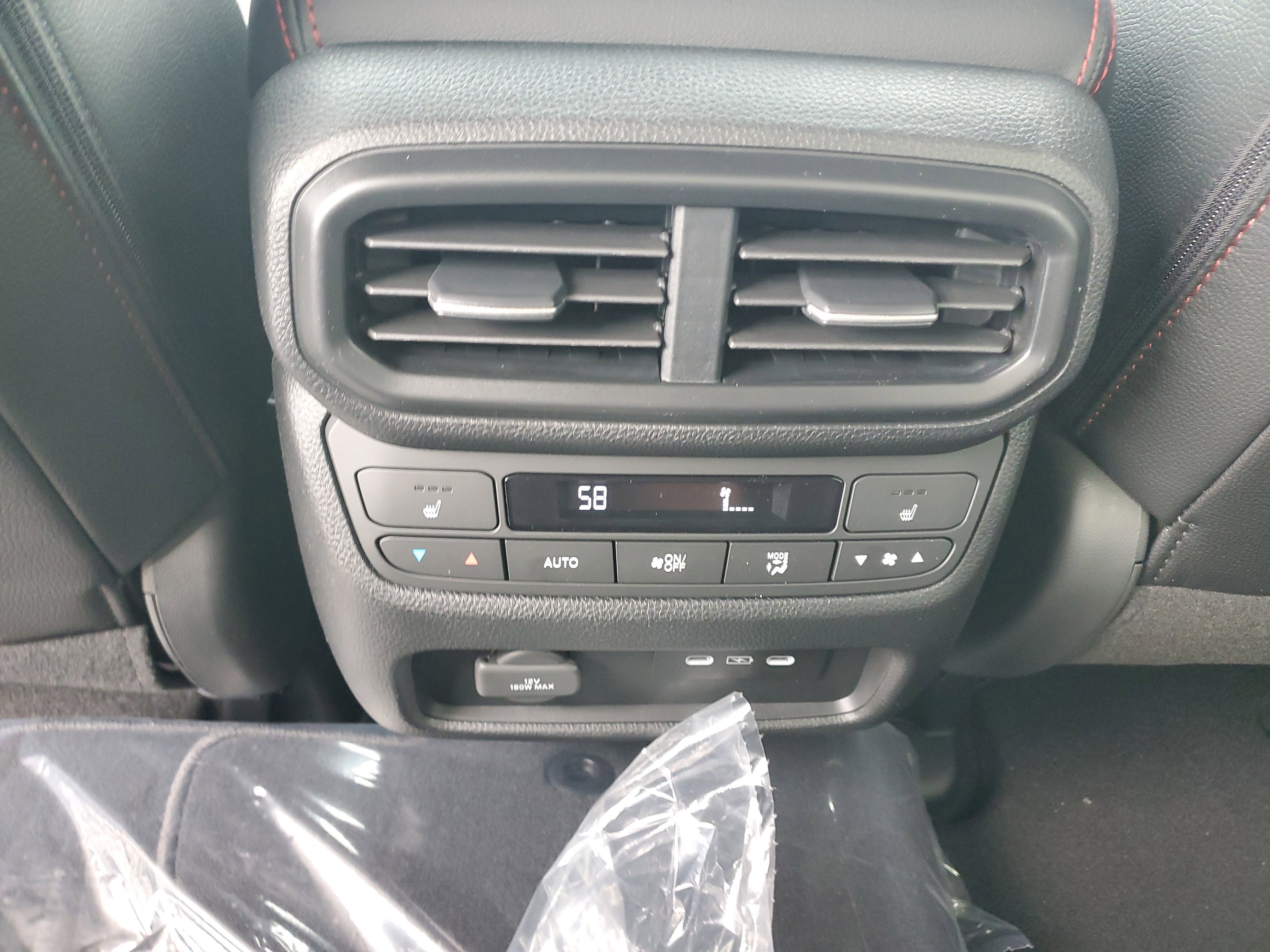 New 2026 Honda Ridgeline Black Edition image 18