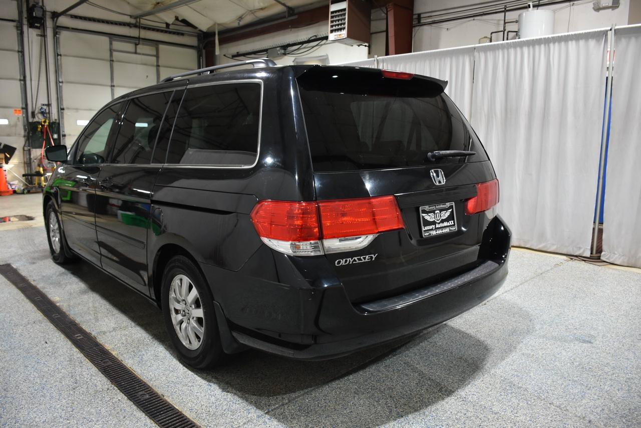 Used 2010 Honda Odyssey EX-L image 28