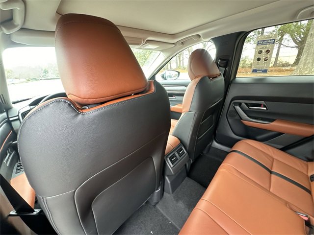 New 2026 MAZDA CX-50 AWD 2.5 S w/ Weather Package image 24