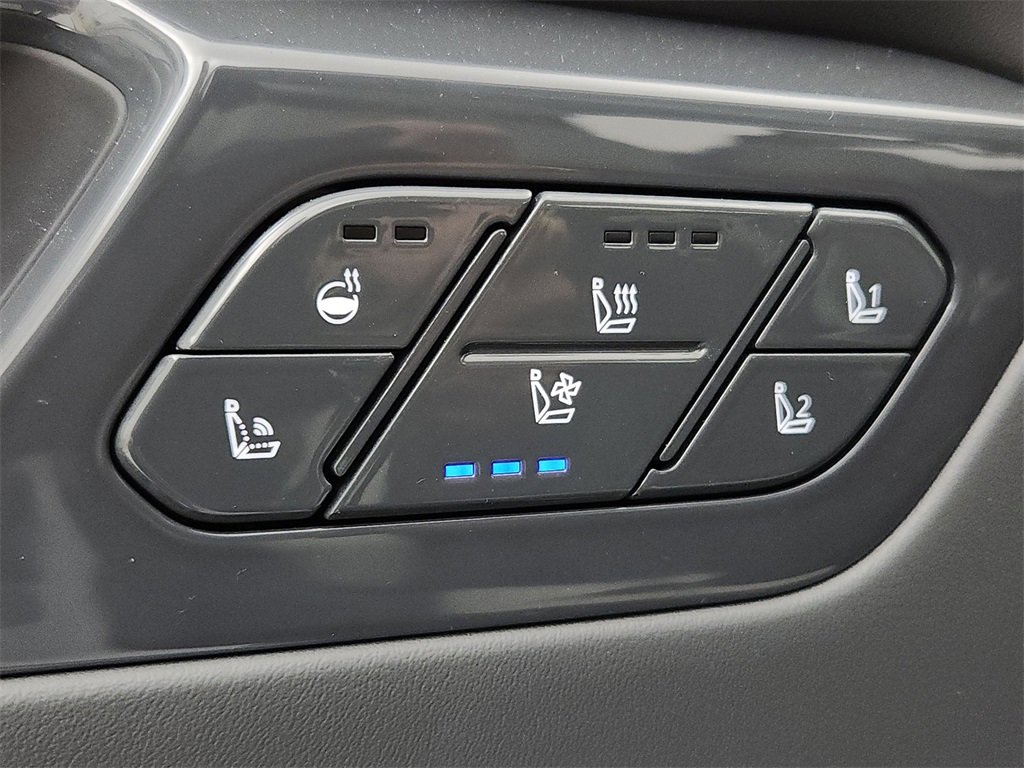 Certified 2026 Kia EV9 GT-Line image 16