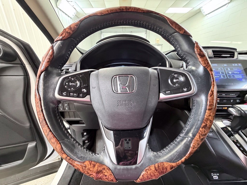 Used 2021 Honda CR-V EX-L image 45