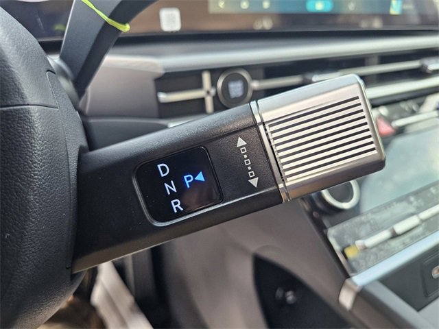 New 2025 Hyundai Santa Fe SEL image 23