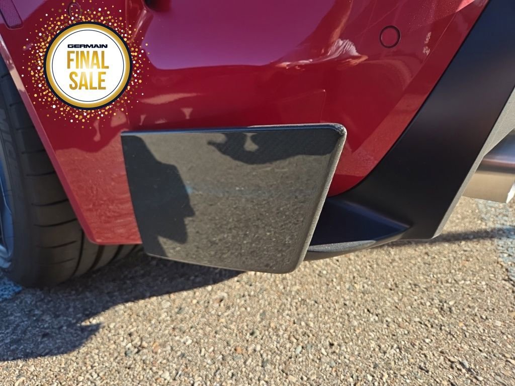 New 2026 Toyota Supra Premium image 24