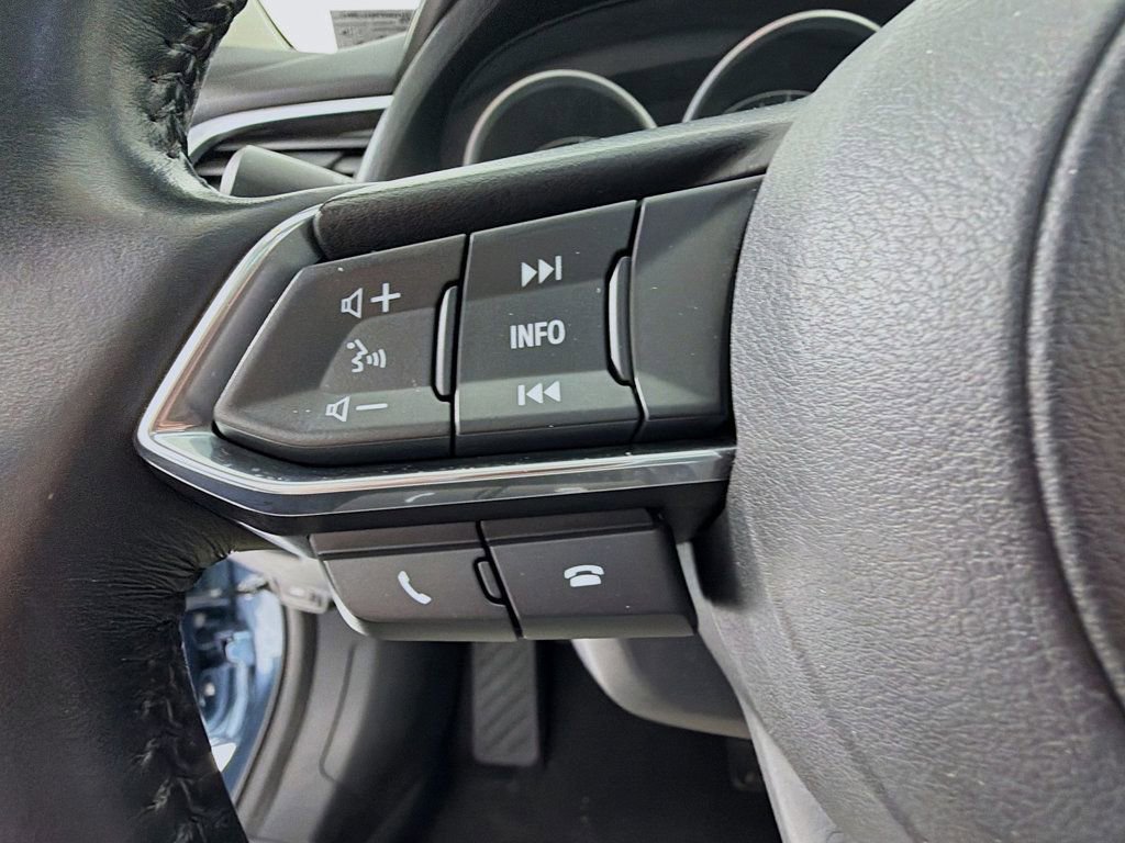 Used 2017 MAZDA MAZDA6 Grand Touring image 11