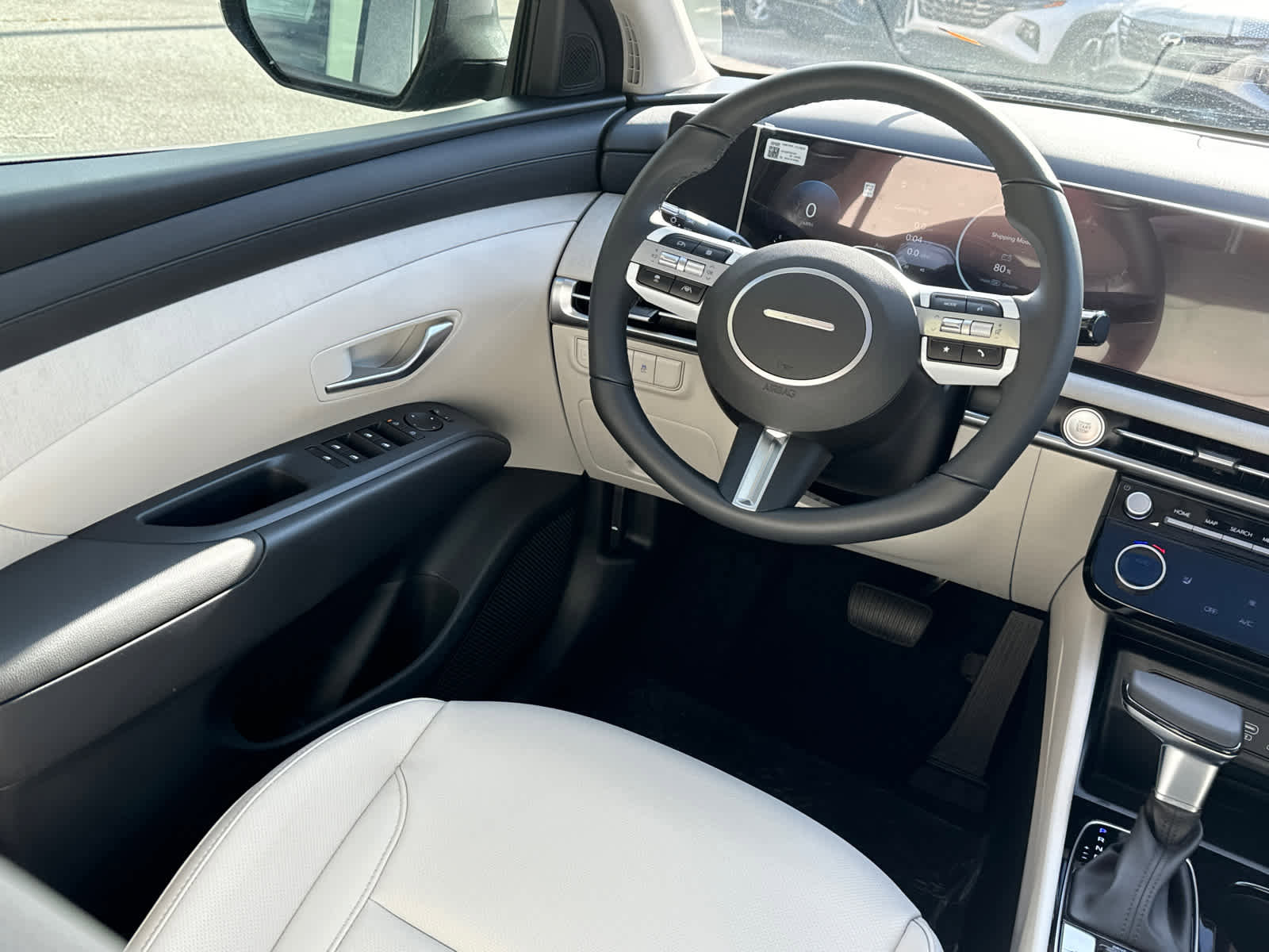 Used 2025 Hyundai Tucson SEL image 21