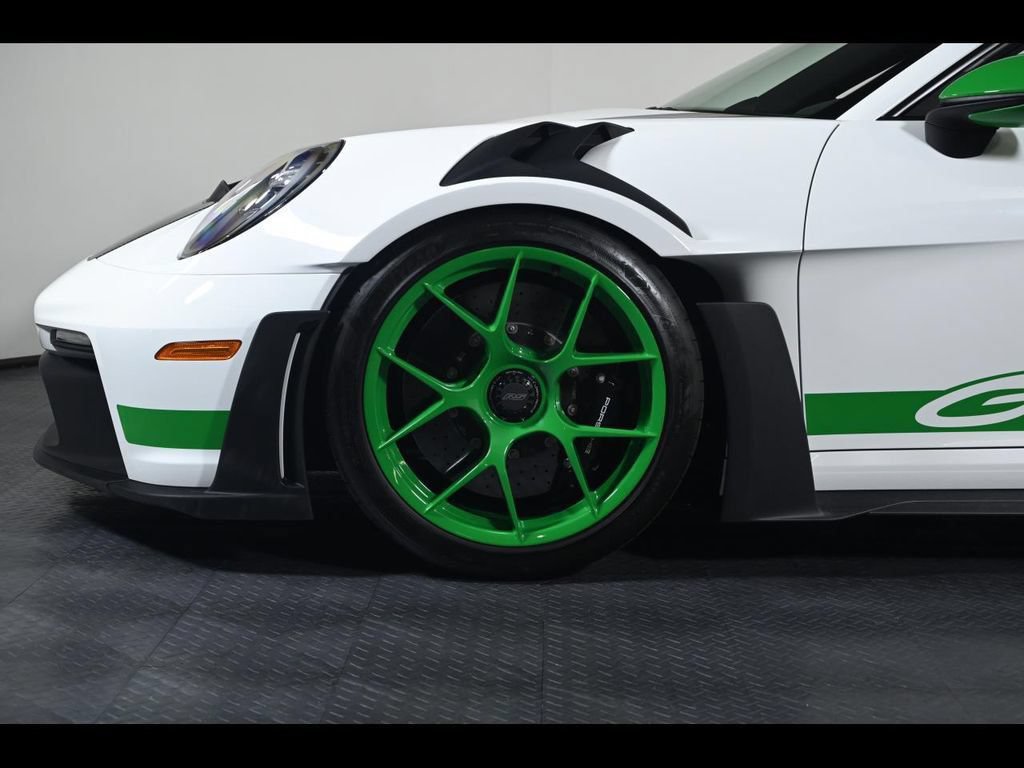 Used 2023 Porsche 911 GT3 RS RWD image 32