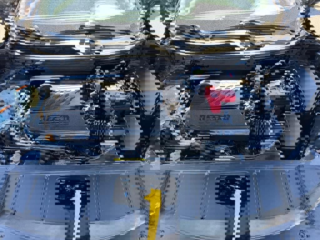 Used 2024 Nissan Rogue SL image 12