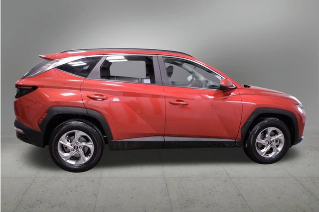 Used 2023 Hyundai Tucson SEL image 6