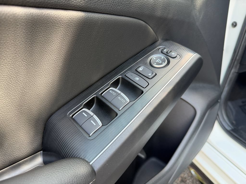Used 2024 Honda Civic Touring image 16