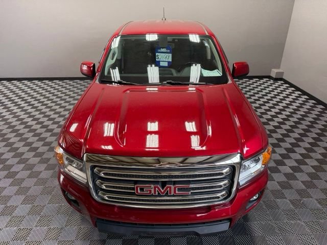 Used 2017 GMC Canyon SLE w/ SLE Convenience Package AWD/4WD image 5