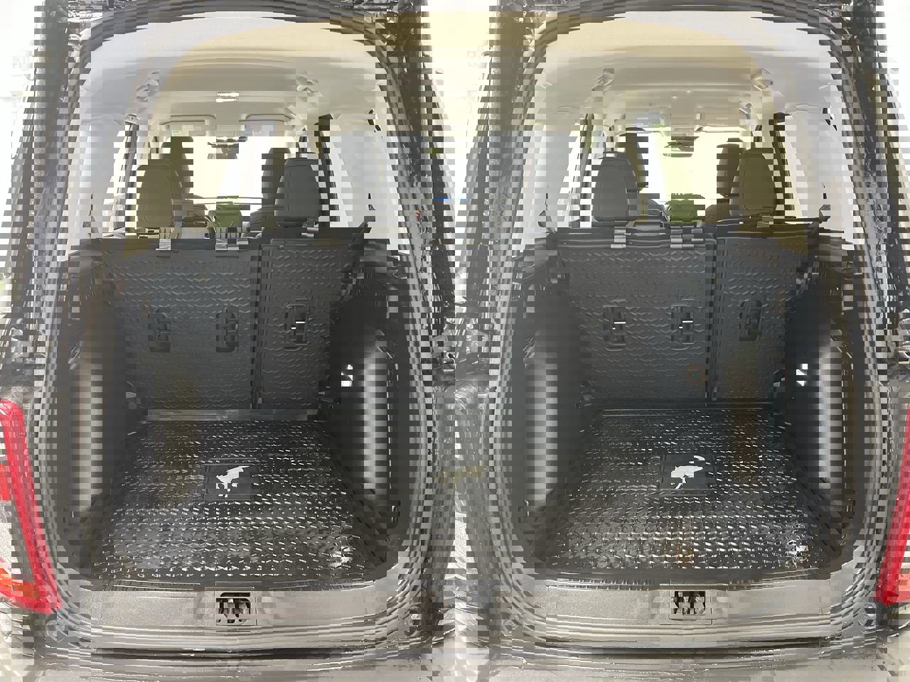 Used 2024 Ford Bronco Sport Big Bend w/ Convenience Package image 29