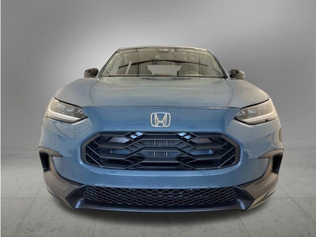 New 2026 Honda HR-V Sport image 10