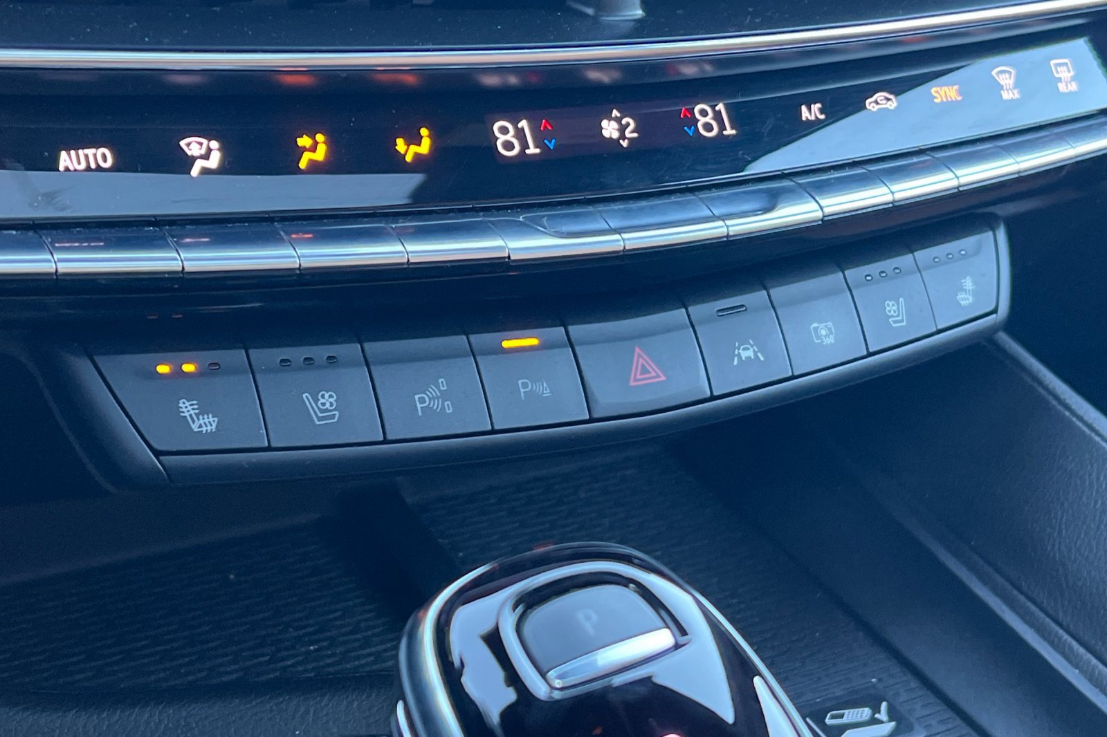 Certified 2025 Cadillac CT5 Sport image 31