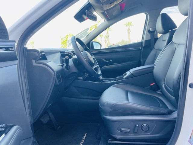 Used 2023 Hyundai Tucson XRT image 19