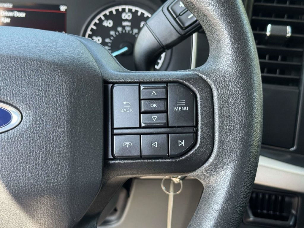 Used 2021 Ford F150 XL w/ Equipment Group 101A High AWD/4WD image 25