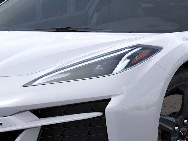 New 2025 Chevrolet Corvette E-Ray w/ Stealth Interior Trim Package AWD/4WD image 32