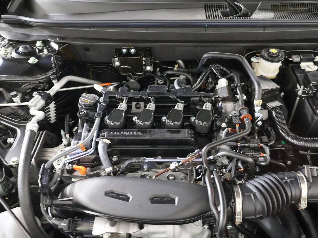 New 2026 Honda Accord LX image 11