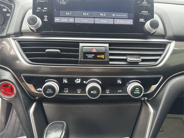 Used 2022 Honda Accord Sport image 20