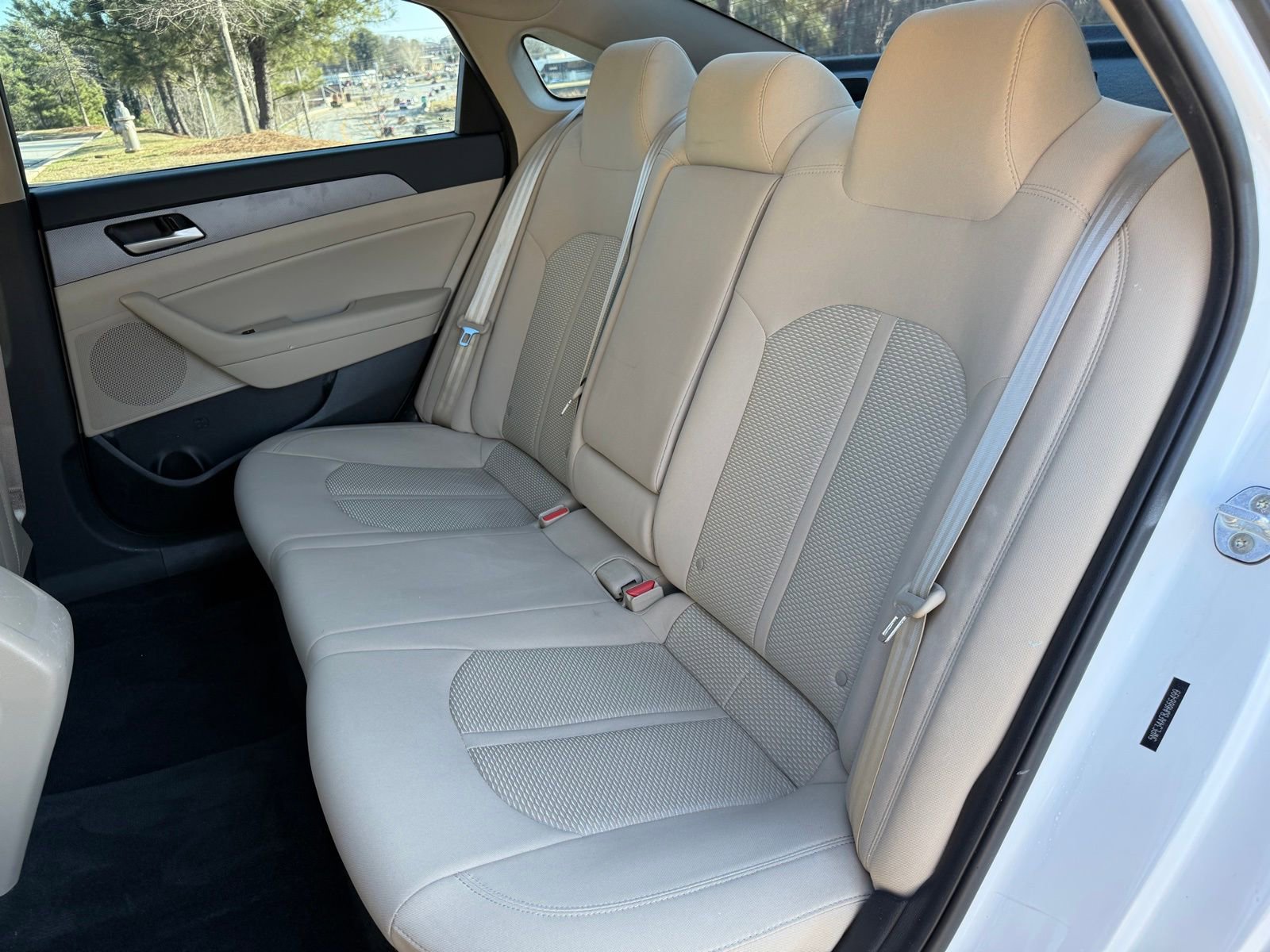 Used 2018 Hyundai Sonata SEL image 38