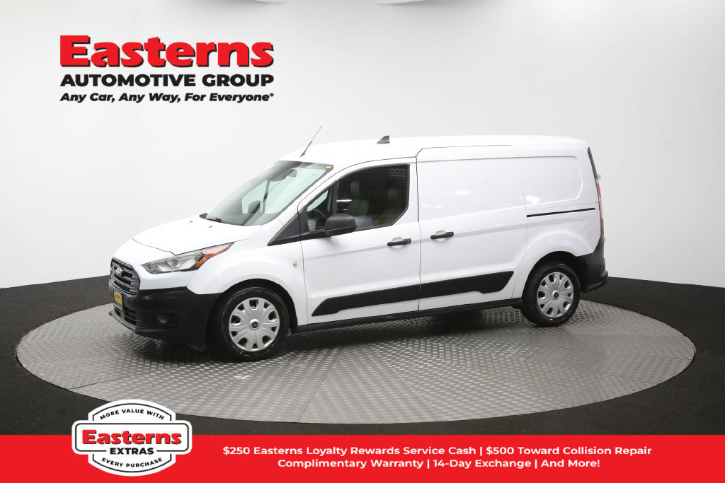Used 2022 Ford Transit Connect XL FWD image 58