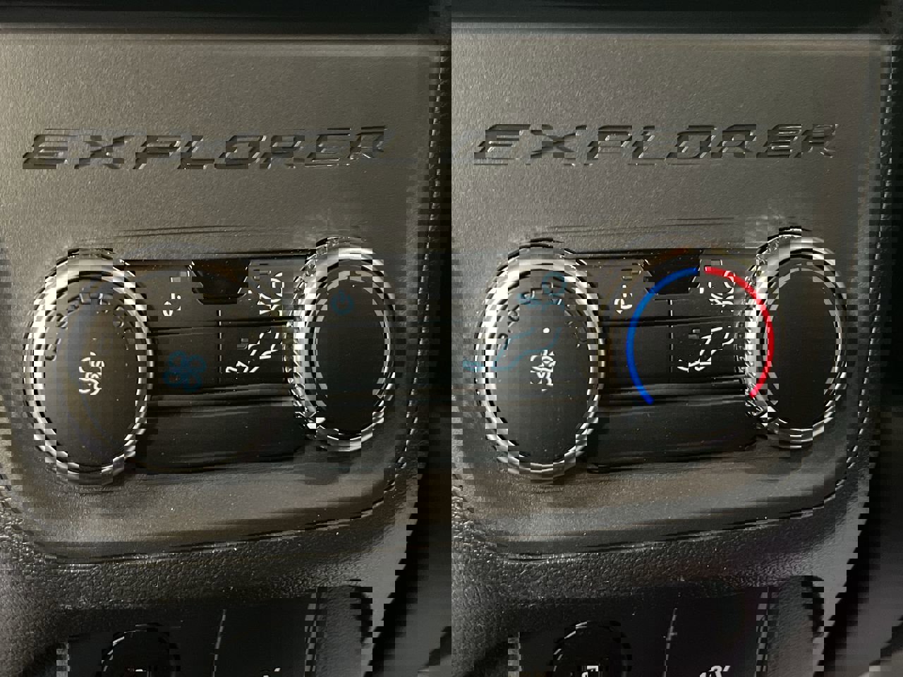 New 2025 Ford Explorer ST-Line image 27