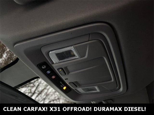 Used 2022 GMC Sierra 3500 SLE w/ SLE Convenience Package image 18