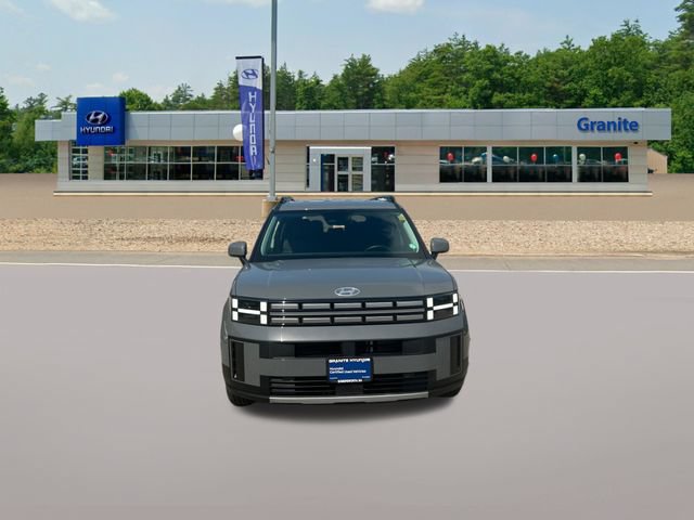 Certified 2024 Hyundai Santa Fe SEL AWD/4WD image 3