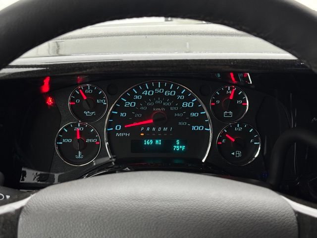 New 2026 GMC Savana 2500 Extended w/ Driver Convenience Package RWD image 34