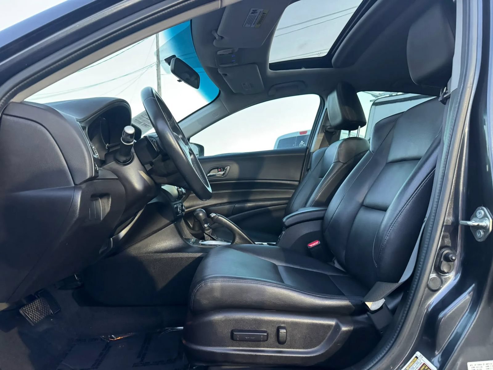 Used 2016 Acura ILX FWD image 21