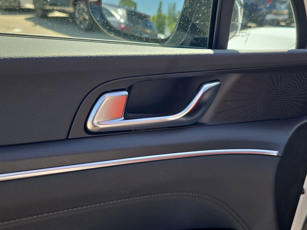 New 2026 Kia K5 GT-Line image 18