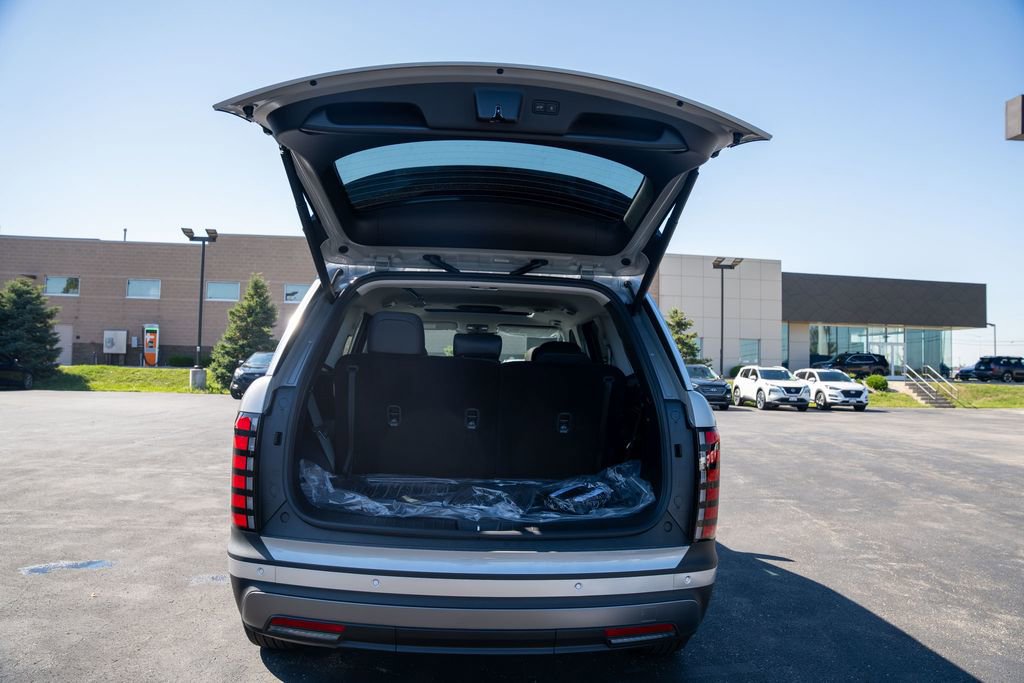 New 2026 Hyundai Palisade SEL image 10