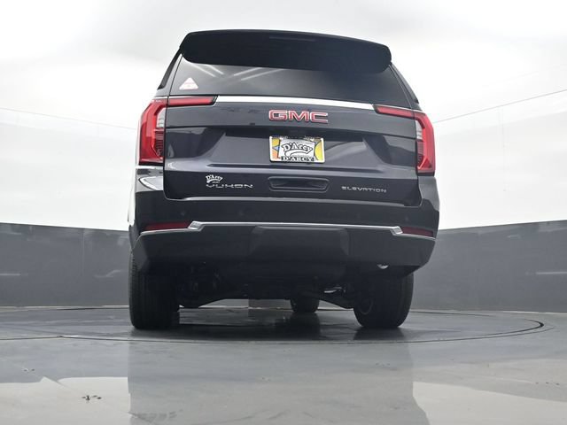 New 2026 GMC Yukon Elevation w/ Technology Package AWD/4WD image 27