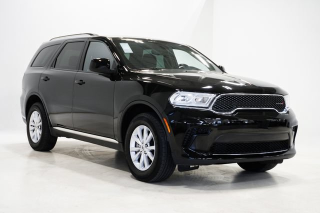Used 2024 Dodge Durango SXT AWD/4WD image 6