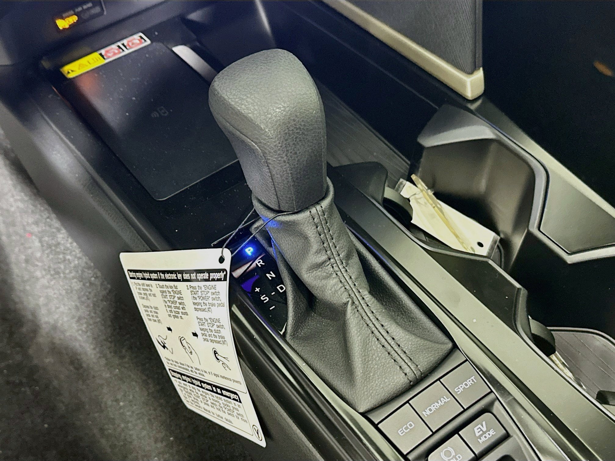 New 2026 Toyota Camry LE w/ Convenience Package FWD image 21