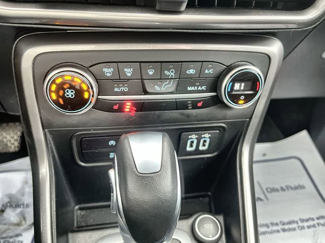 Used 2022 Ford EcoSport SE image 19