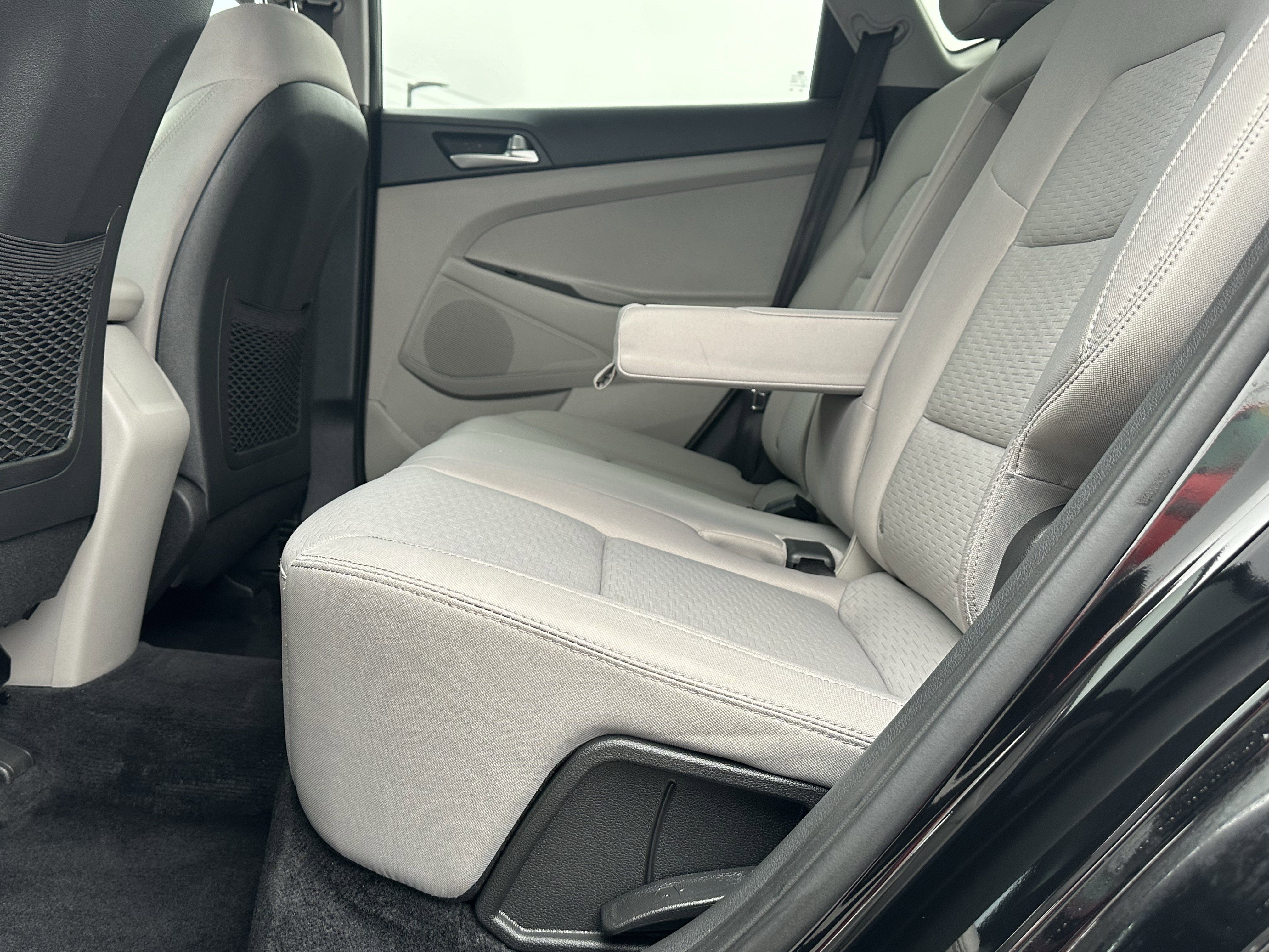 Used 2021 Hyundai Tucson Value image 21