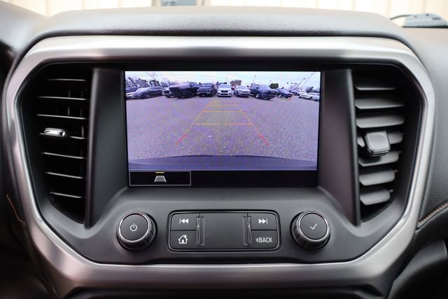 Used 2021 GMC Acadia AT4 image 20