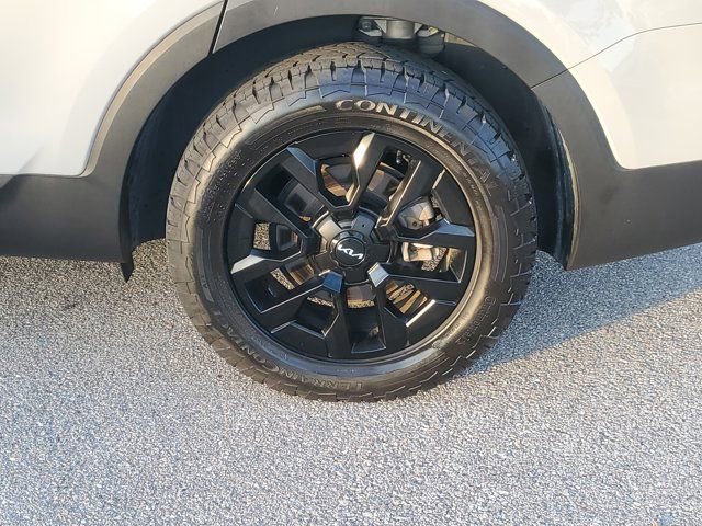 Certified 2024 Kia Telluride SX X-Pro image 10
