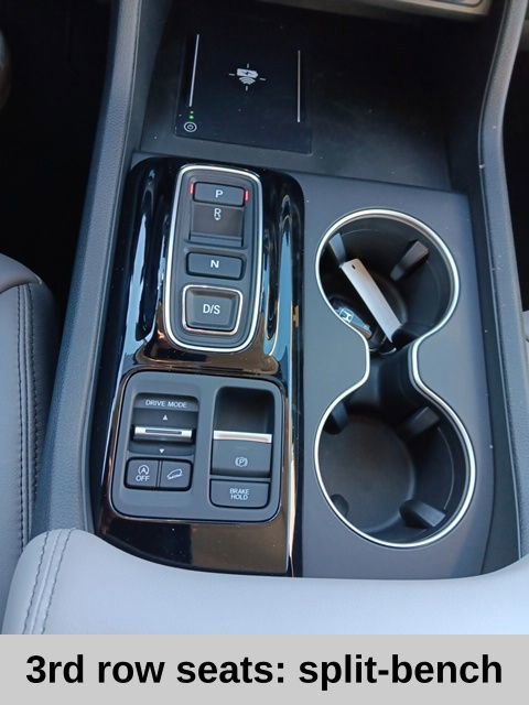 New 2025 Honda Pilot Touring image 17