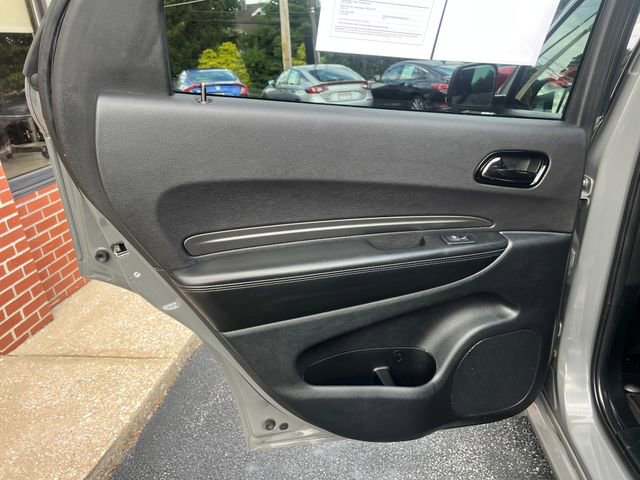 Used 2022 Dodge Durango GT image 22
