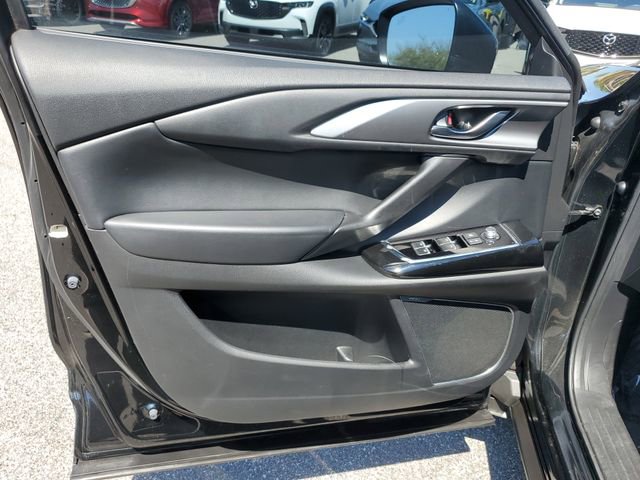 Certified 2022 MAZDA CX-9 Touring Plus image 16