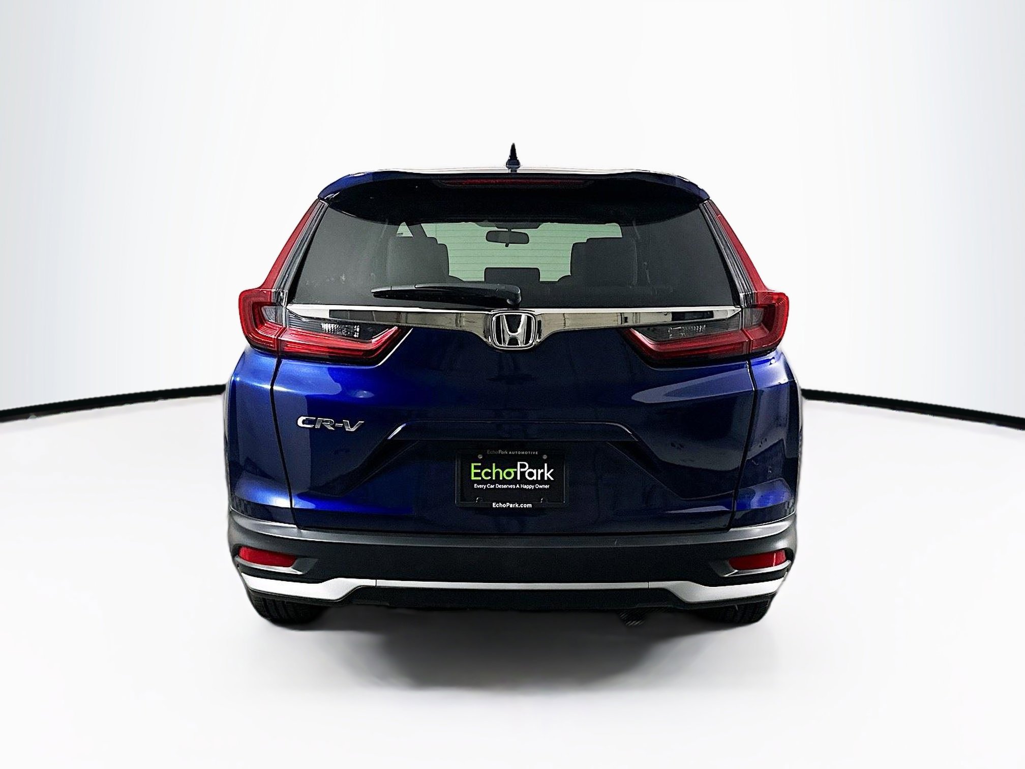 Used 2020 Honda CR-V EX image 31