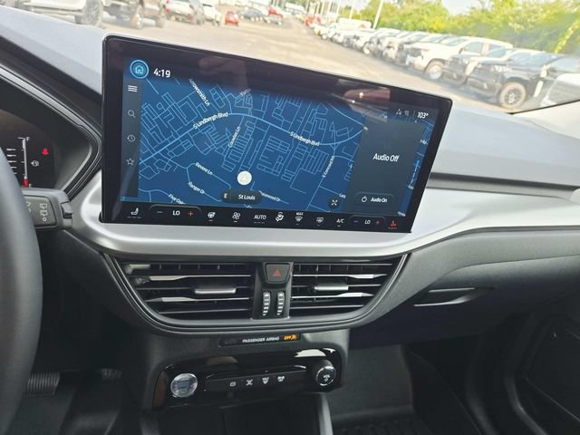 Used 2024 Ford Escape SE FWD image 20