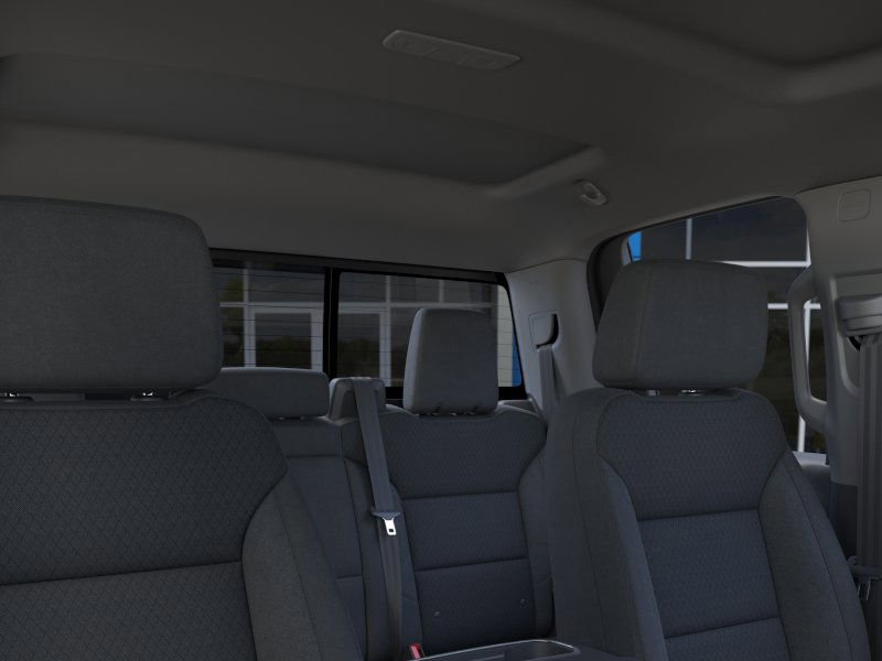New 2026 Chevrolet Silverado 1500 RST image 24
