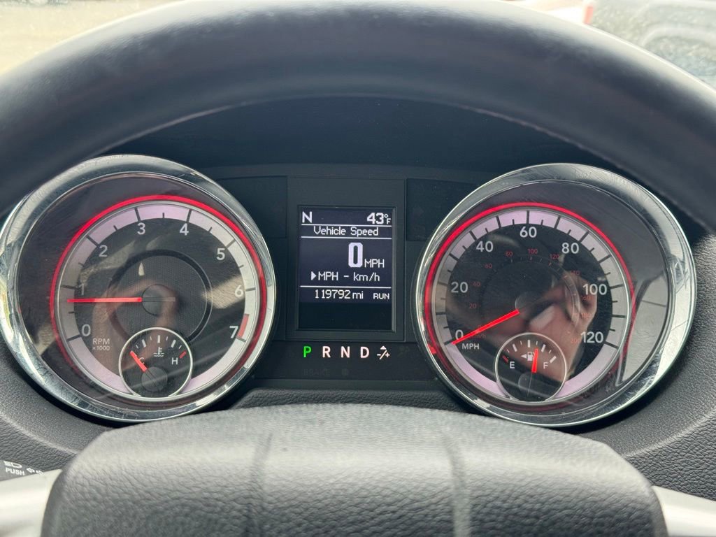 Used 2019 Dodge Grand Caravan GT FWD image 20