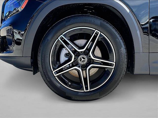 New 2026 Mercedes-Benz GLB 250 image 14