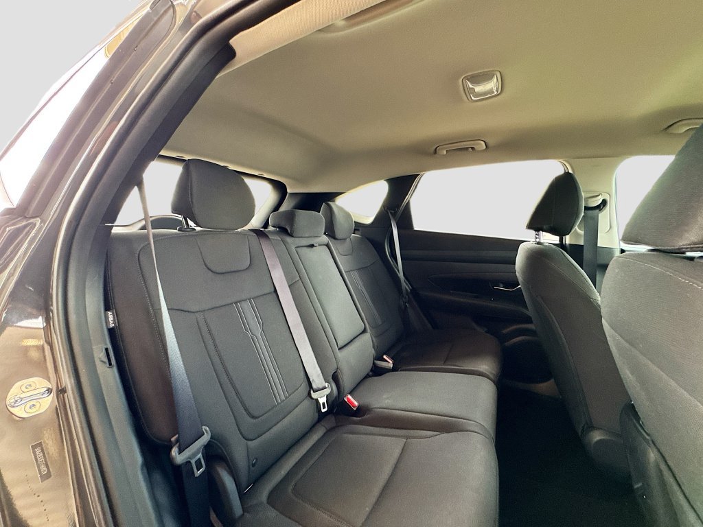 Used 2026 Hyundai Tucson SEL FWD image 27