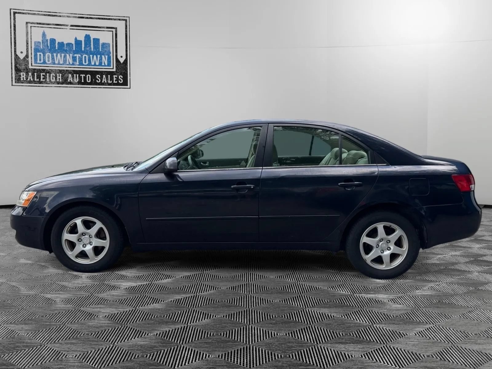 Used 2006 Hyundai Sonata LX FWD image 6