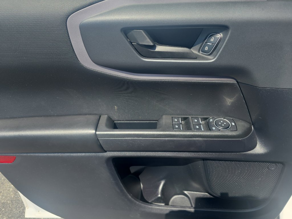 Used 2024 Ford Bronco Sport Big Bend w/ Convenience Package image 19